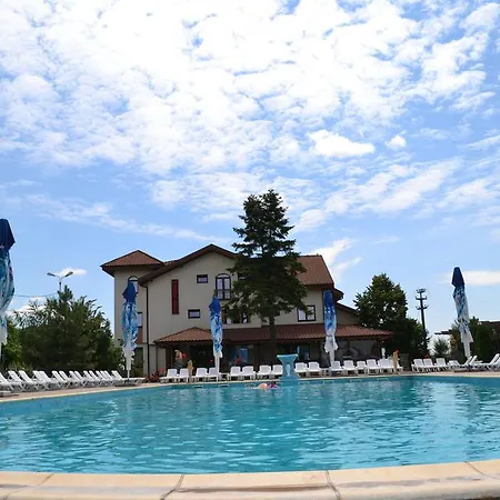 Hotel Doi Taurasi-2