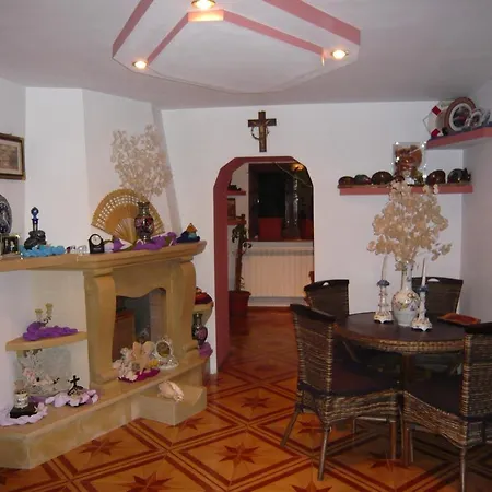 Casa de Vacanta Pravdencu-2