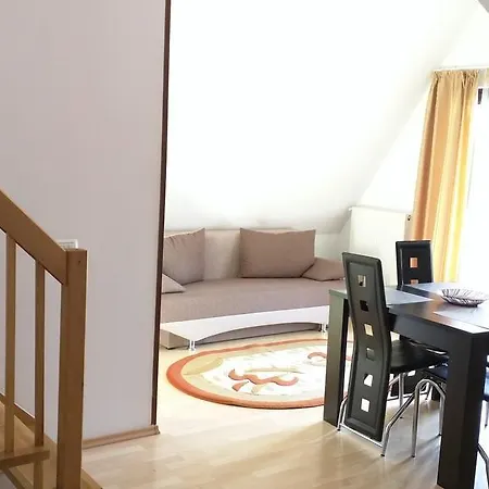 Hotel Silvia Apart Sinaia-2