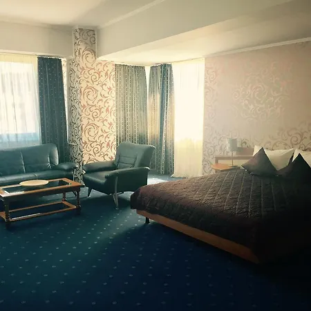 Hotel Millenium-3