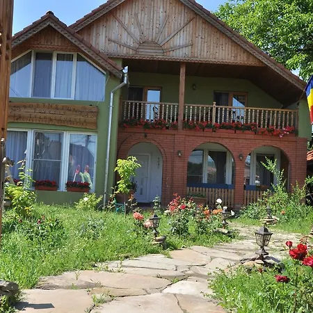 Pensiune Muzeu Traditional Poveste in Transilvania-2