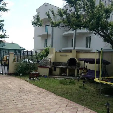 Vila Stella Marina-2
