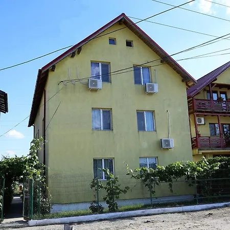 Casa Iustina Sulina-2
