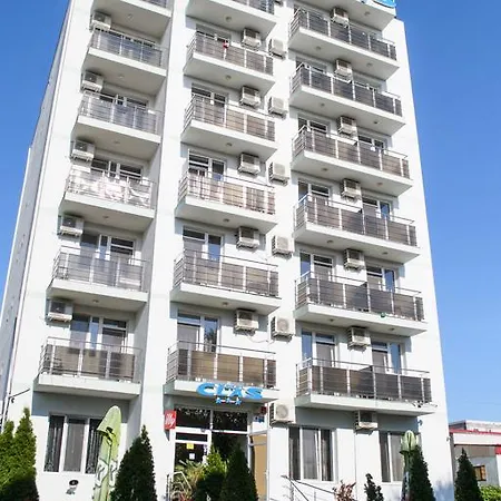 Hotel Clas-3