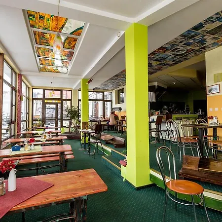 Hotel Onix-2