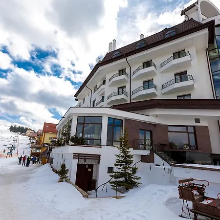 Hotel Onix-3