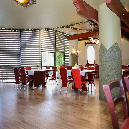 Hotel Silva-2