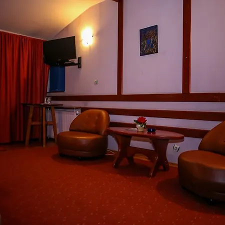 Hotel Silva-3