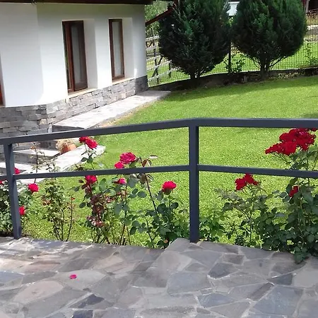 Pensiunea ANCA-3