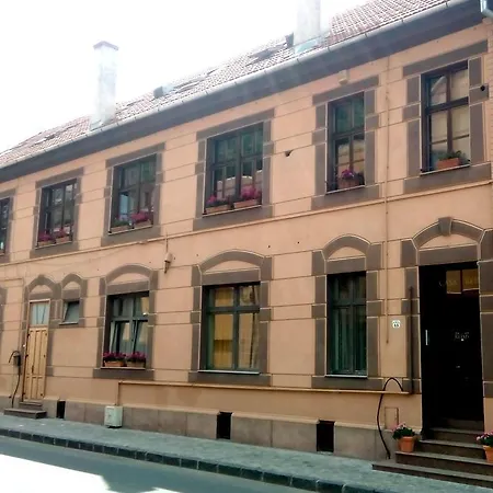 Residence Castelului-2