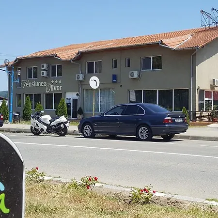 Pensiunea Oliver-2