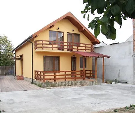Vila Korona-2