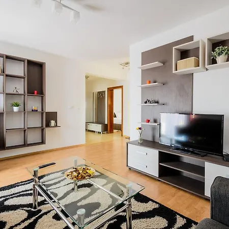 Hotel Apart Tel Aviv-2