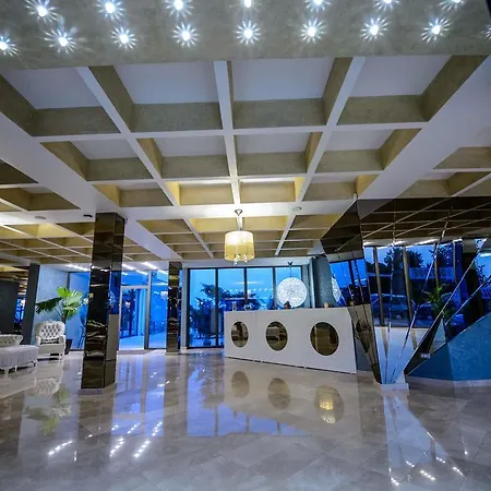 Hotel Turquoise All Inclusive-3
