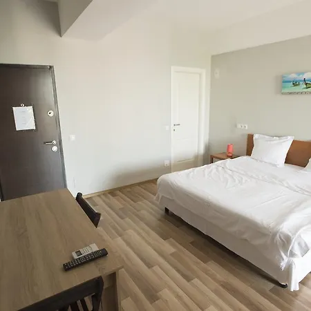 Heights Accommodation-2