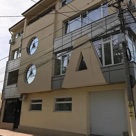 Vila Denisa-3