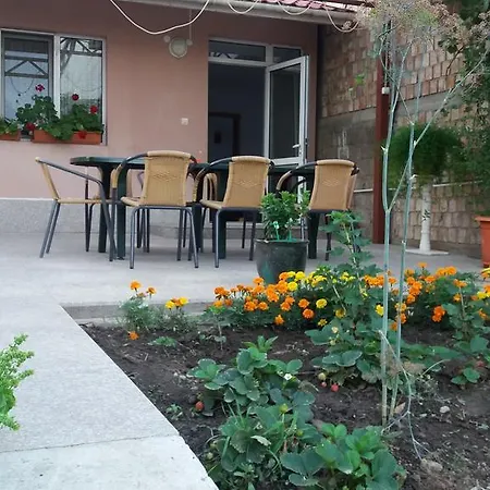 Pensiunea Gheorghita-2