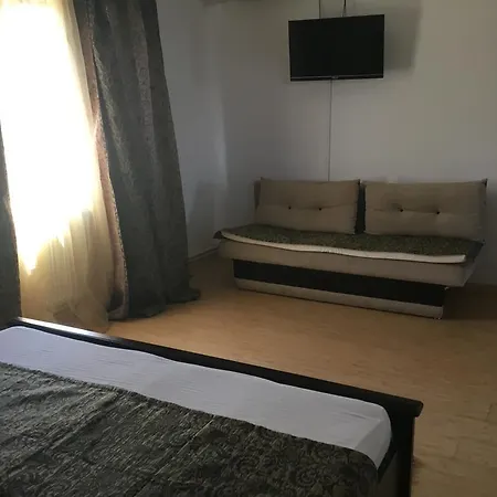 Casa Lacul Sarat-2
