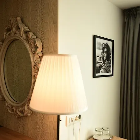 La Rocca Boutique Hotel-3