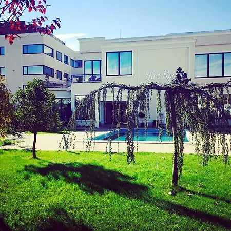 La Rocca Boutique Hotel-2