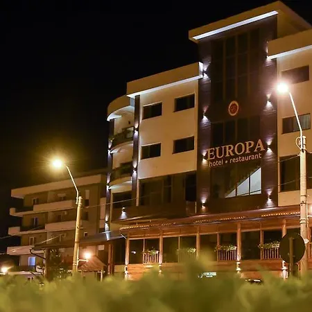 Hotel Europa-2