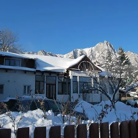 Casa Maria Busteni - Poiana Tapului-3