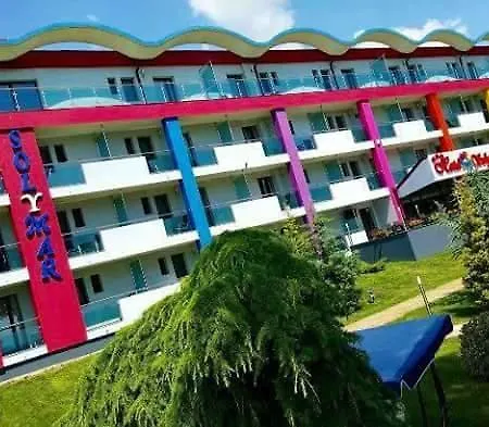 Hotel Solymar-2