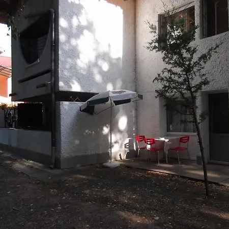 Pensiunea Ruxandra-2
