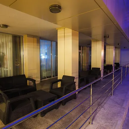 Hotel Domogled-3