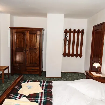 Pensiunea Casa Noastra-3