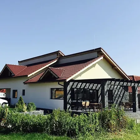 Casa De Sub Piatra-2