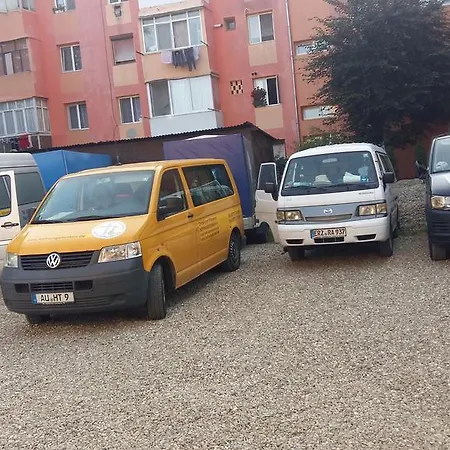 Pensiunea Claudiu-3