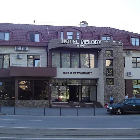 Melody Rooms-2