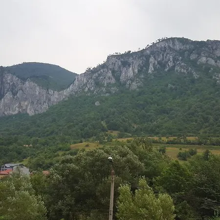 Pensiunea Versant-3