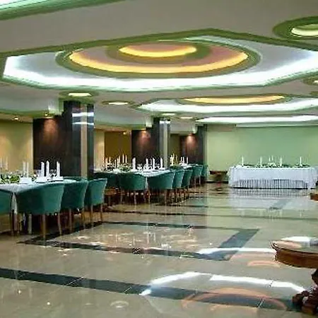 Hotel Diplomat-3