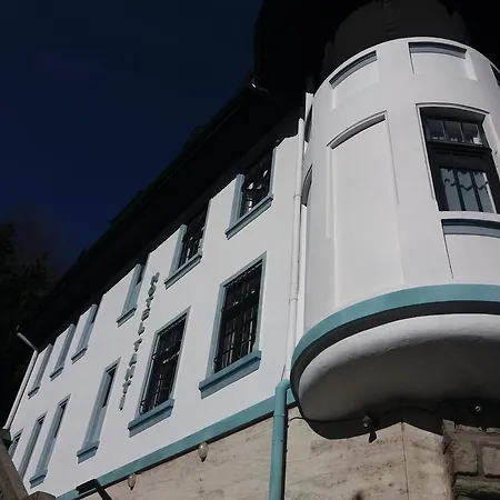 Hotel Tantzi-2