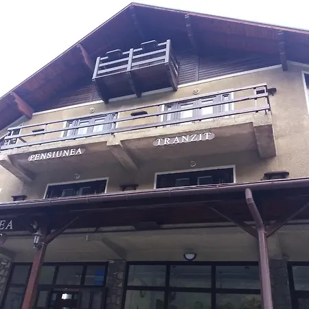Pensiunea Tranzit Sinaia-3