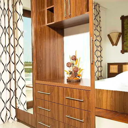 Danube Delta Resort Hotel-2