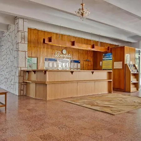 Hotel Prahova-3
