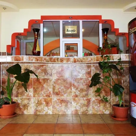 Hotel Orizont Suceava-3