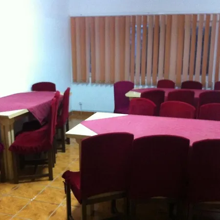 Vila Sport Borsec-3