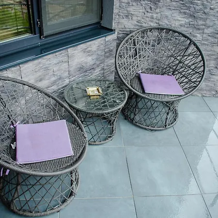 City Lux Villa-2
