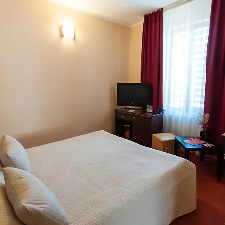Hotel Magnus Galati-3