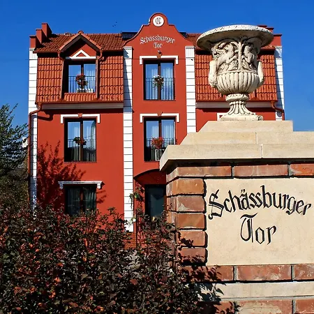 Schassburger Tor-3