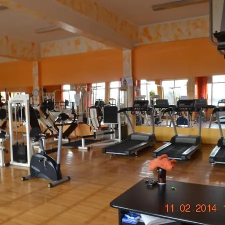 Hotel Alma Spa-3