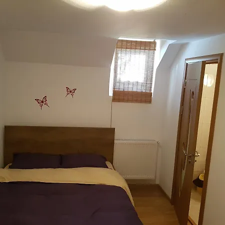 My Place - Cozy Rooms-2