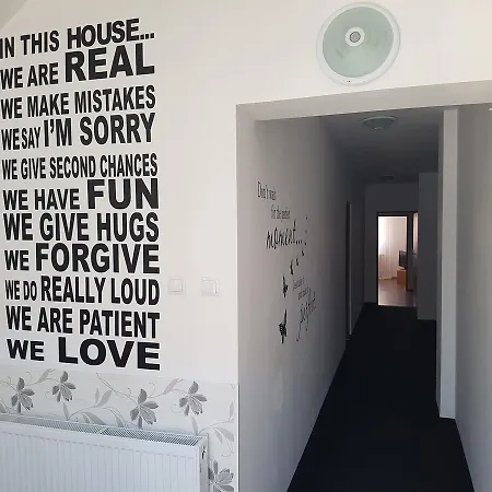 My Place - Cozy Rooms-3