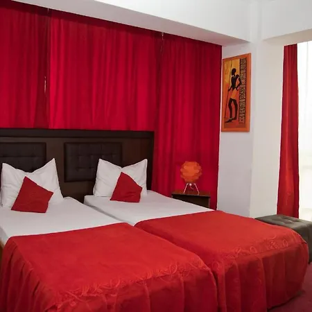 Hotel Metropol-3