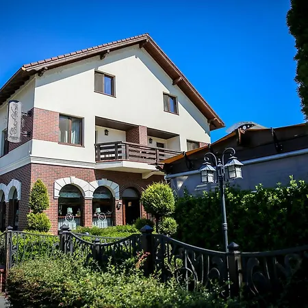 Pensiunea Casa Vera-2