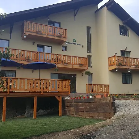 Casa Mon Reve-3